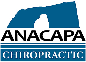 anacapa chiropractic logo